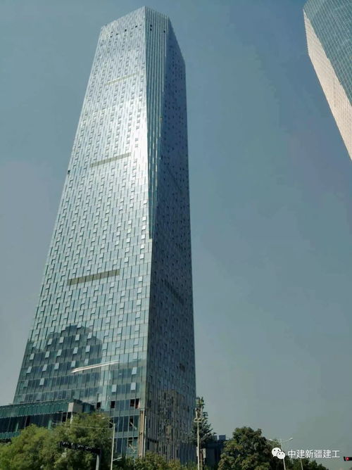 超級(jí)工程 中建新疆建工造