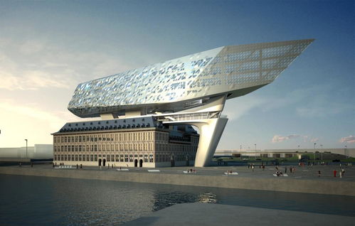 詳解澳洲八大之西澳大學建筑設計碩士——建筑工程